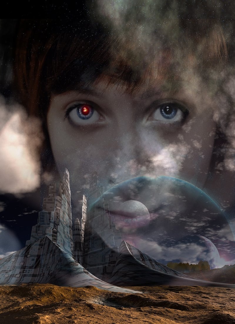 Sci-Fi Time Travel Stories